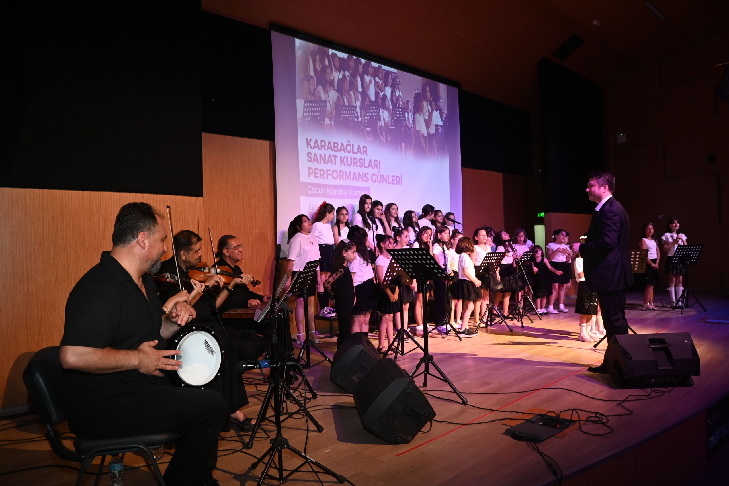Karabağlar Sanat Günü (3)