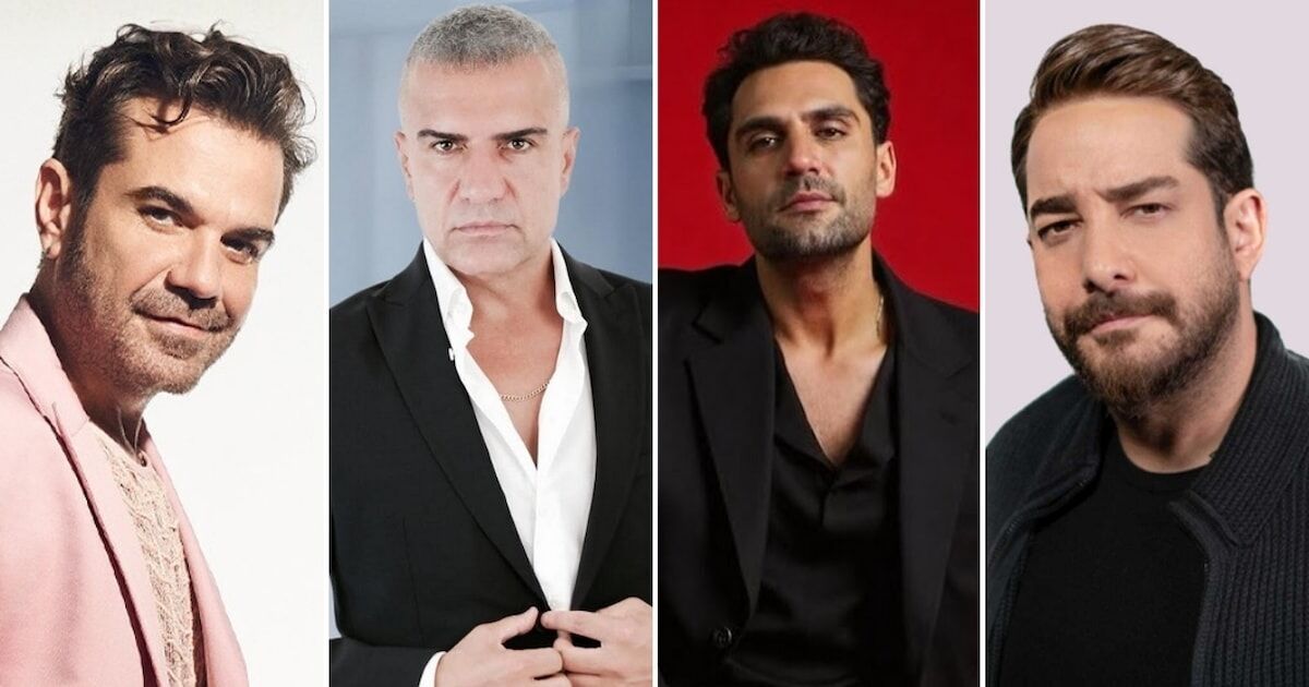 Kenan Dogulu Berdan Mardini Yasar Ipek Enis Arikanjpg Q Z2 W05 U9N0Mr Gq Xm M E Lp Zw