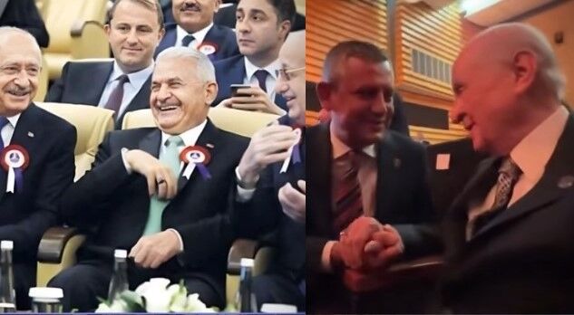 İki fotoğraf arasında ne fark var?