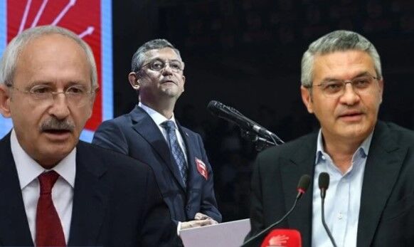 Kılıçdaroğlu-Özel-Salıcı