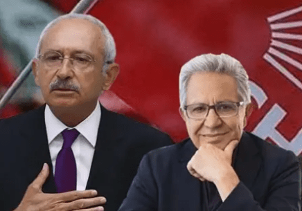 Kılıçdaroğlu ve Livaneli