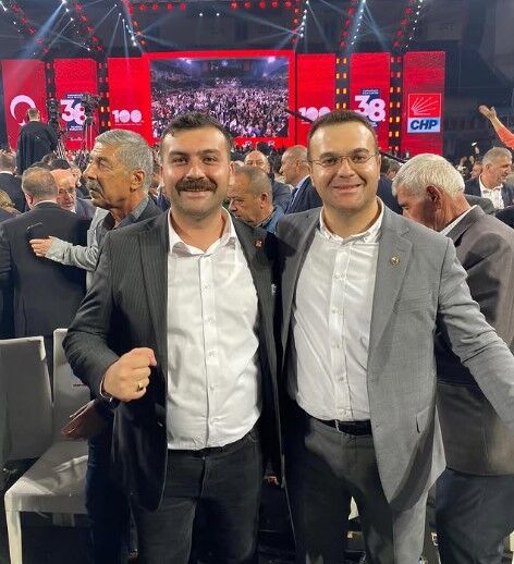 Kocaoğlu kardeşler