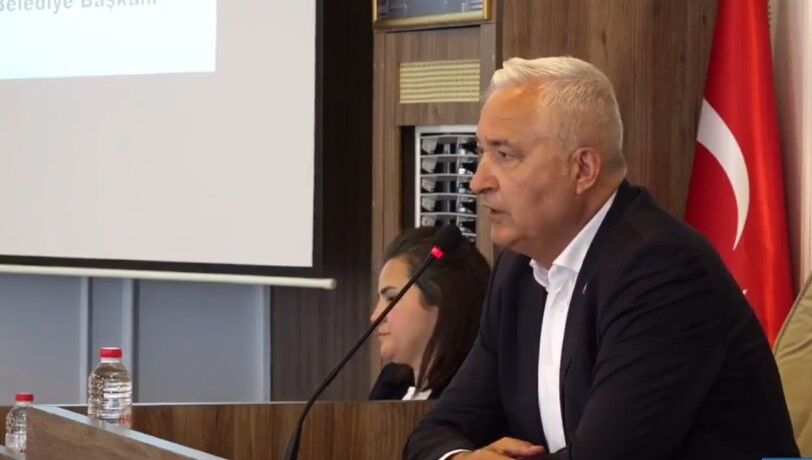 Mehmet Türkmen