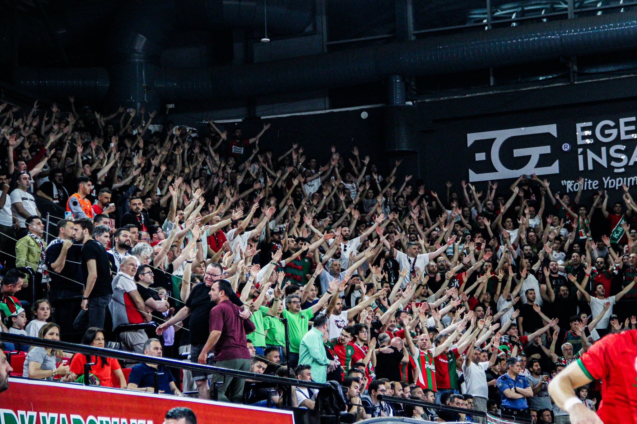 Ksk Basket Foto