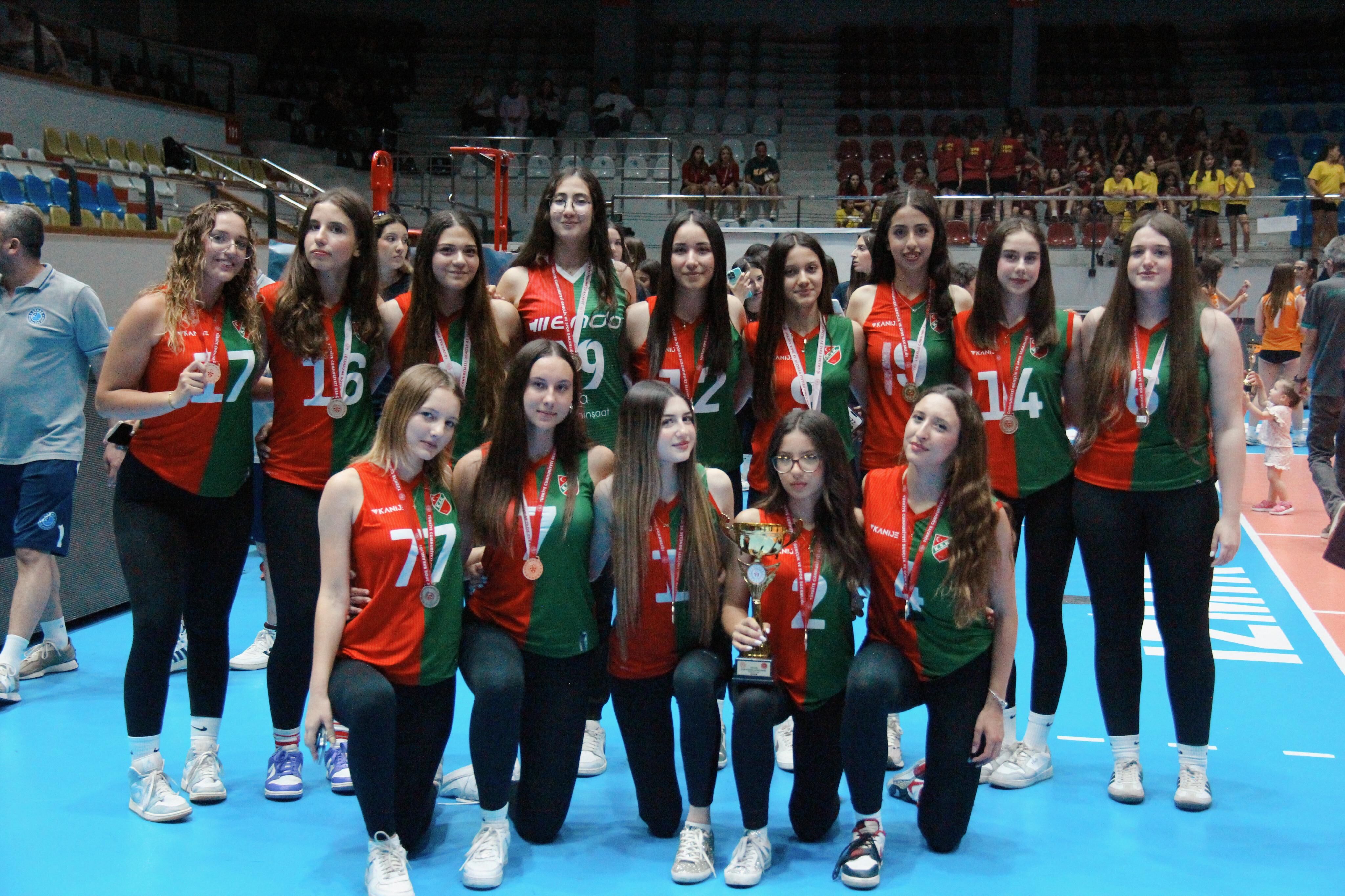 Ksk Kızlar