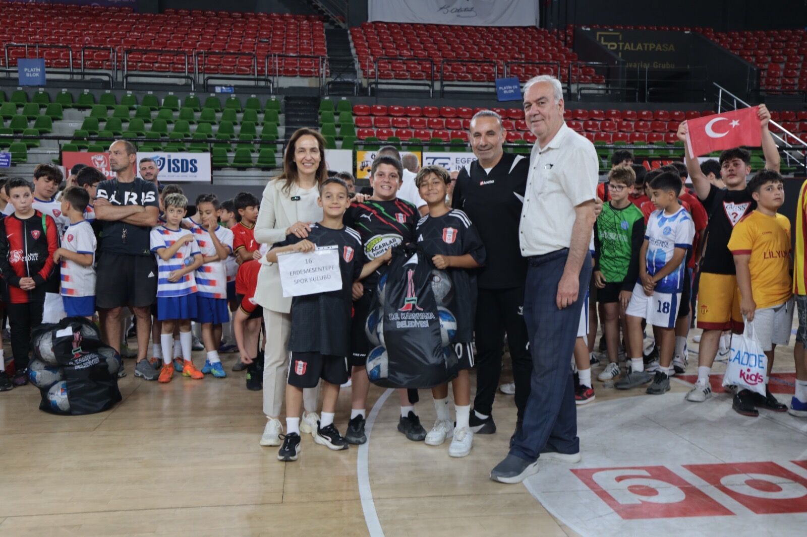 Ksk Spor Okulları (2)