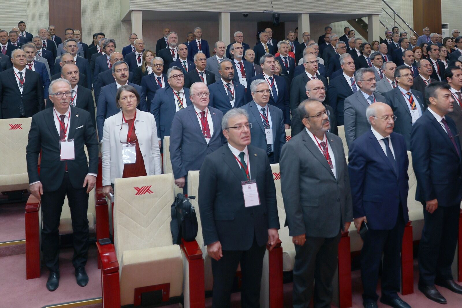 Eğitimde kalite ve küresel rekabet