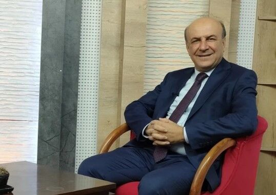 Alaaddin Kurt