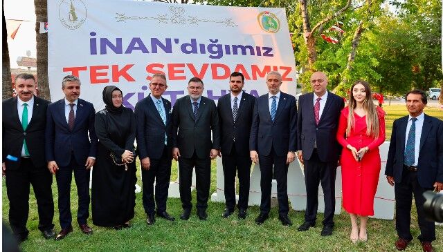 Kütahyalılar gecesi