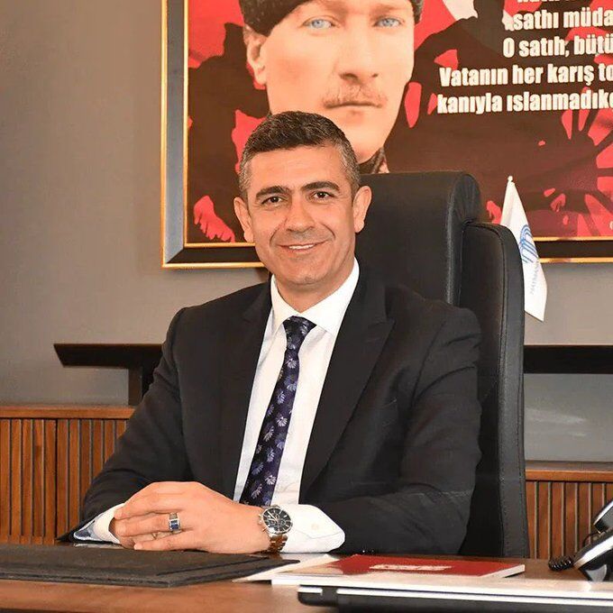 Levent Koç