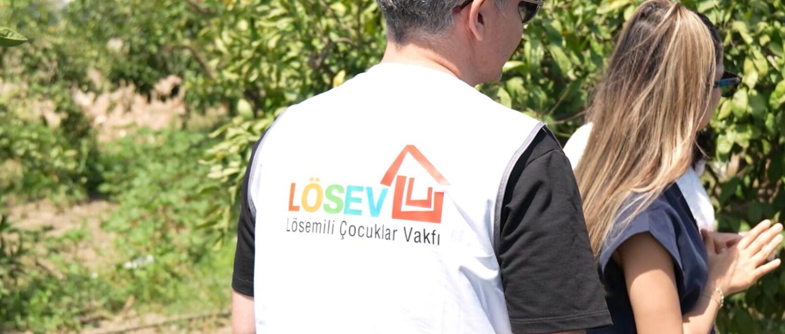 Şifa paketleri çocuklara gidiyor