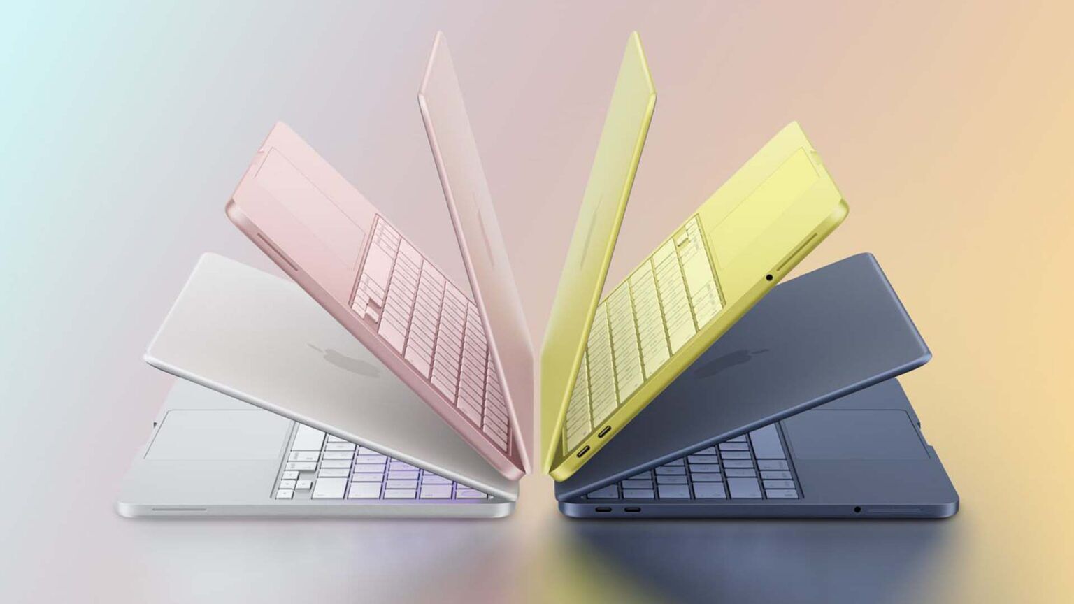 Macbook Neo
