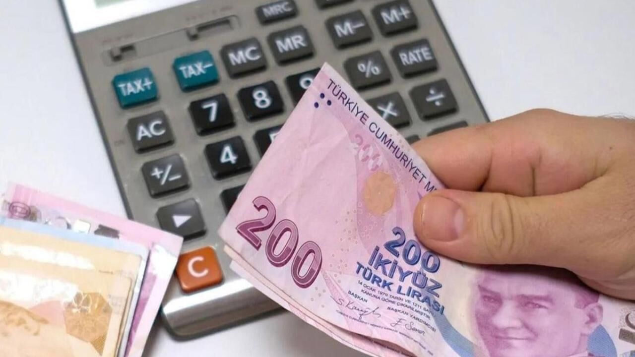 Mayıs Ayı Enflasyonu Ortaya Çıktı, Rakamlar Belli Oldu! İşte, Emekli Maaş Zammı!