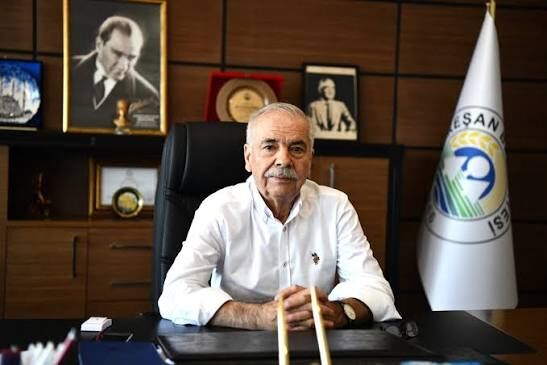 Mehmet Özcan Chp