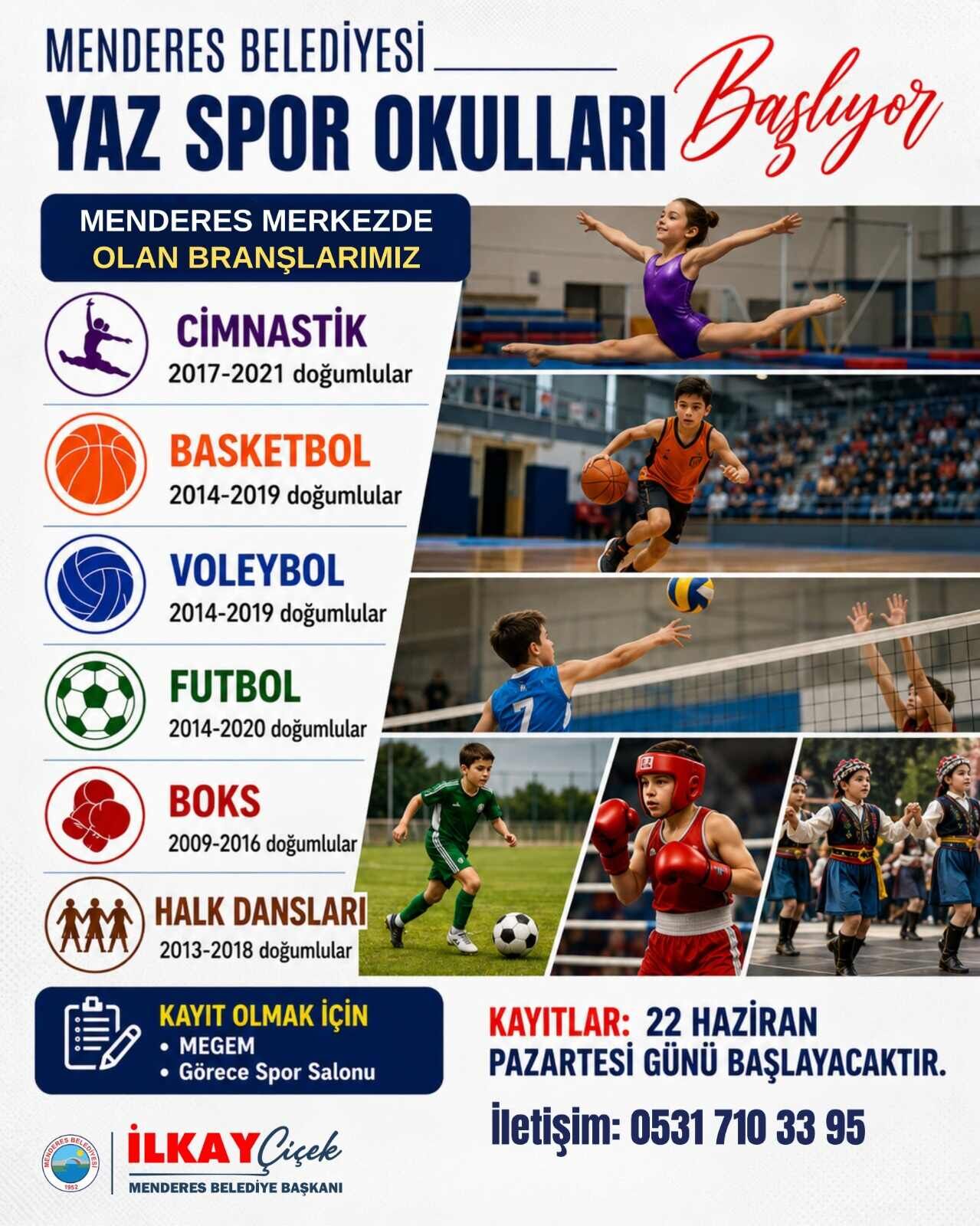 Menderes Yaz Kursu (1)
