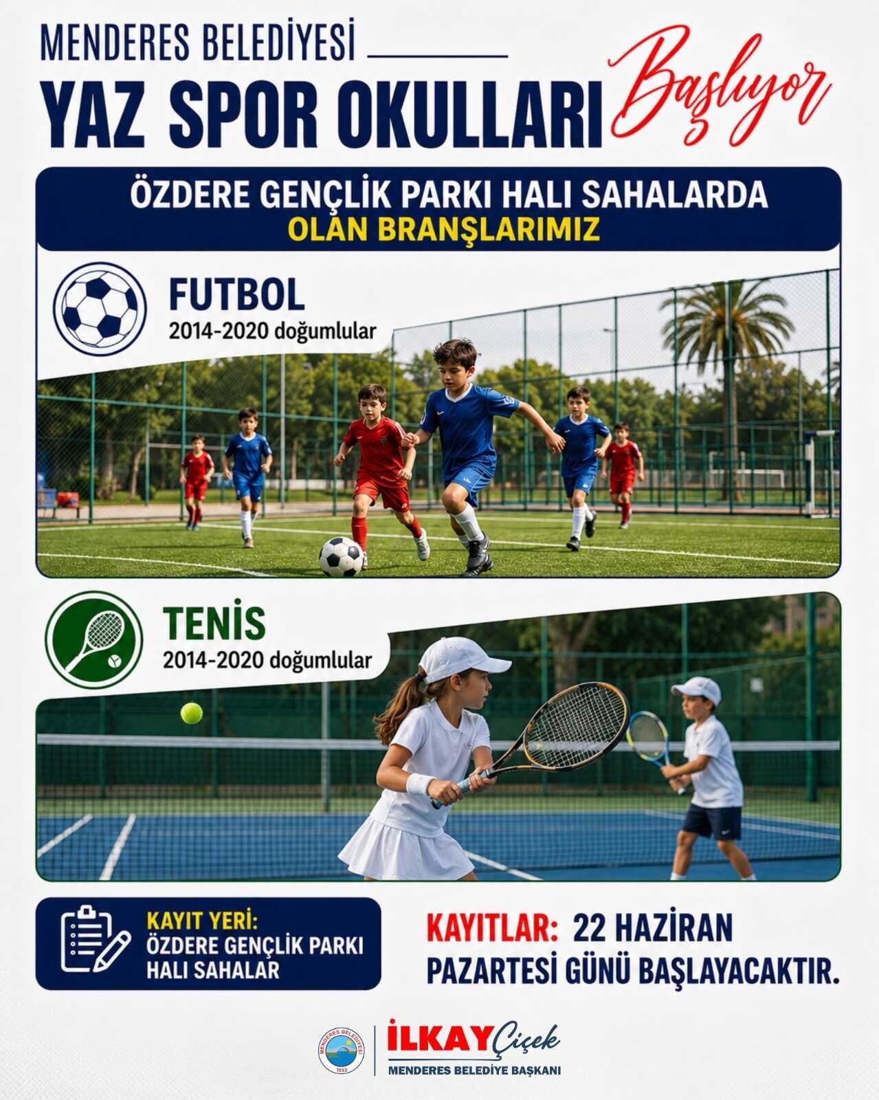 Menderes Yaz Kursu (3)