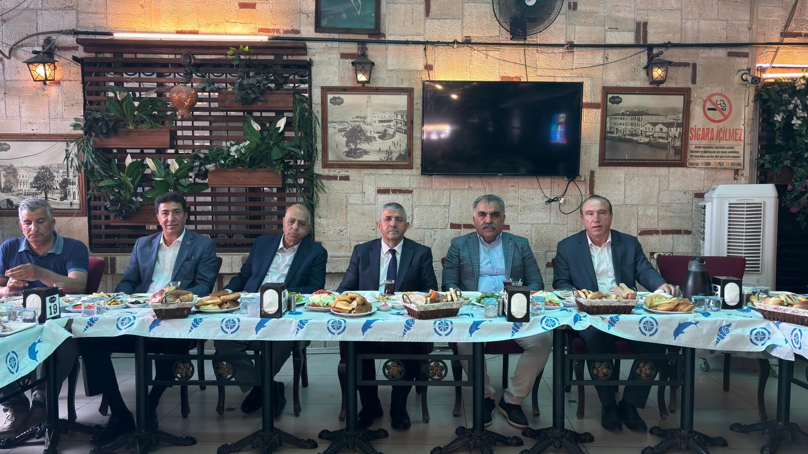 Doğu, Batı ve Balkanlar aynı çatı altında