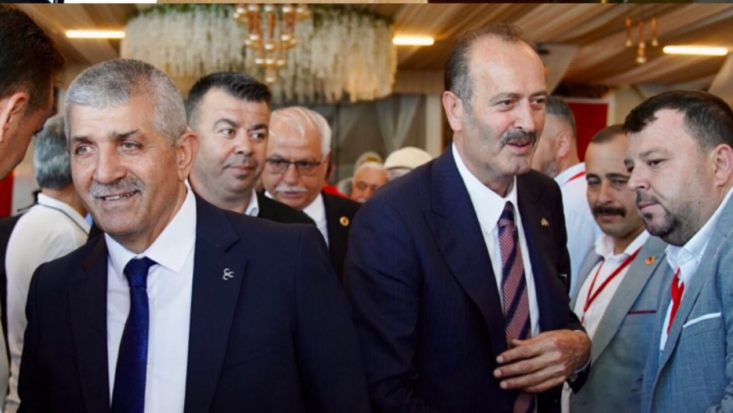Mhp Izmir Kongre 1