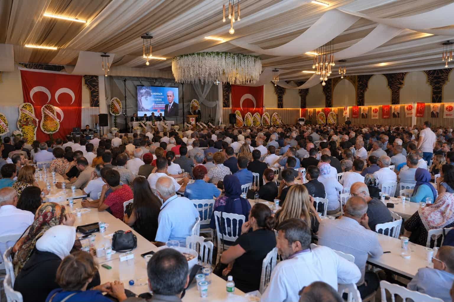 Mhp Izmir Kongre 2
