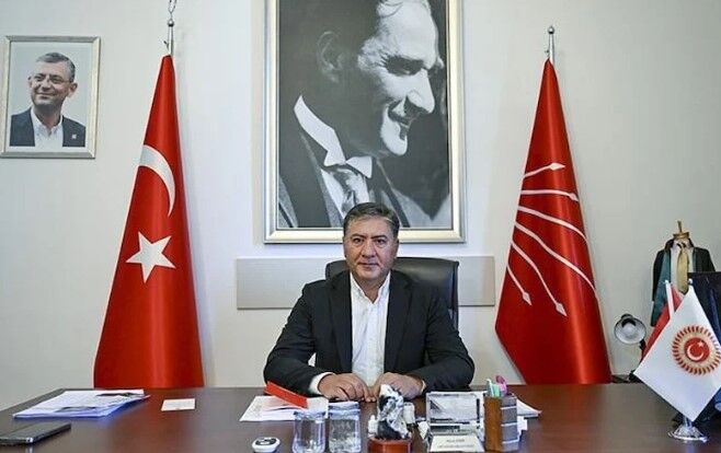 Murat Emir