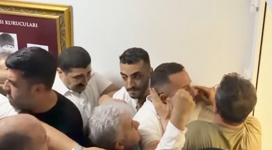 Murat Aydın iddialara açıklık getirdi