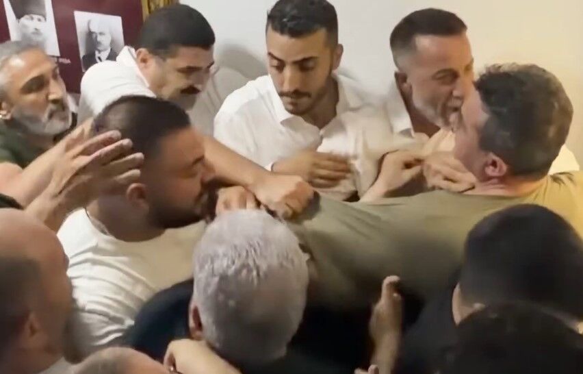 Murat Aydın iddialara açıklık getirdi
