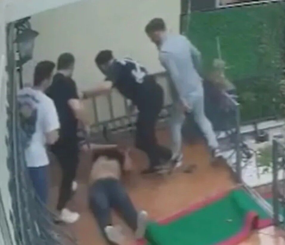 Mustafa Sandalın Eski Bacanağının Davası 1