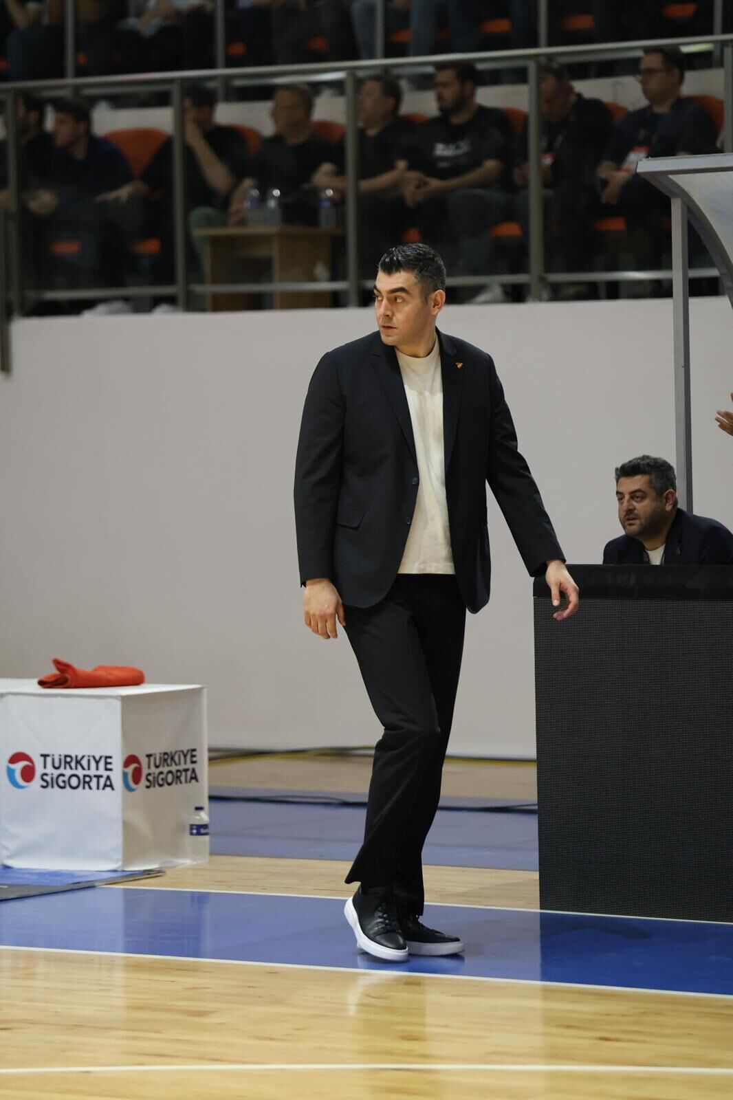 Nehir Berk Foto-1