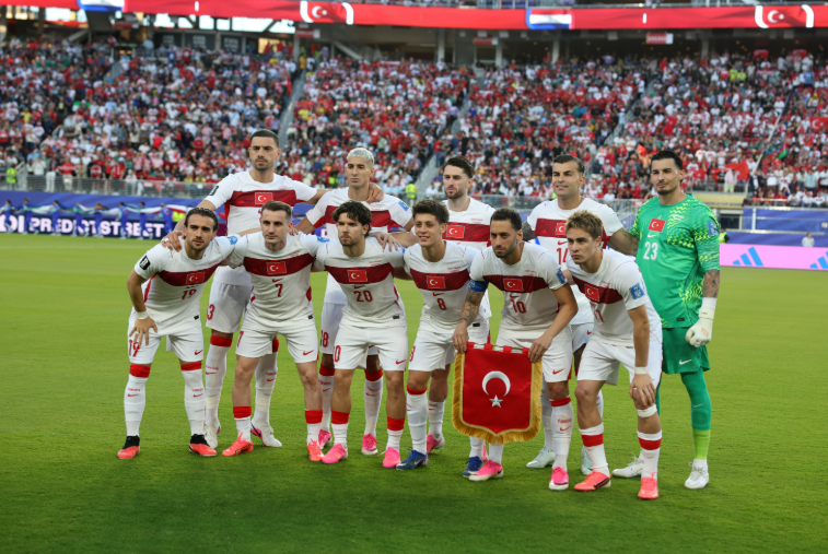 Net Başarısızlık