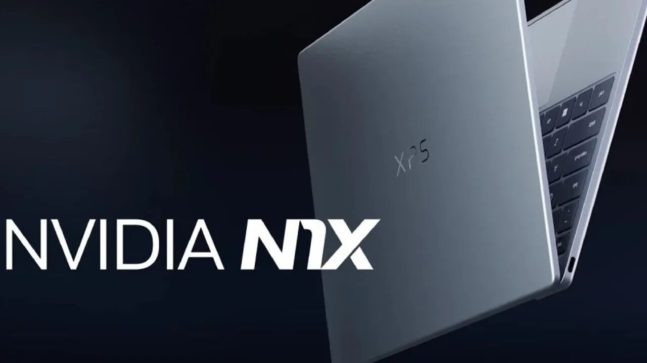 Nvidia Yeni Islemciler
