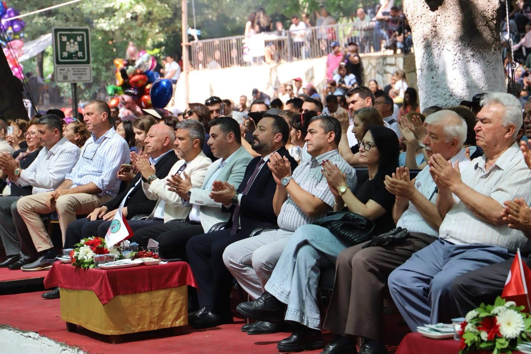 Ödemiş Festival (1)