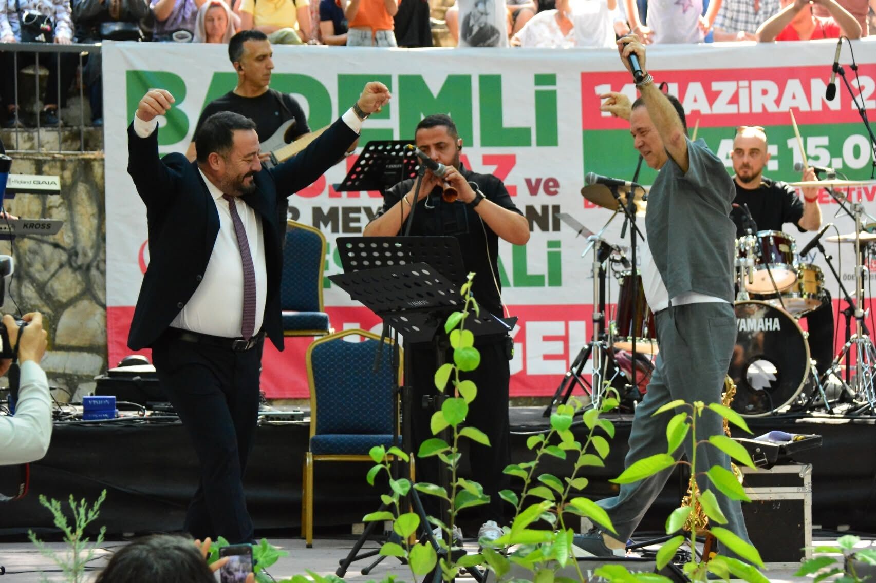 Ödemiş Festival (2)