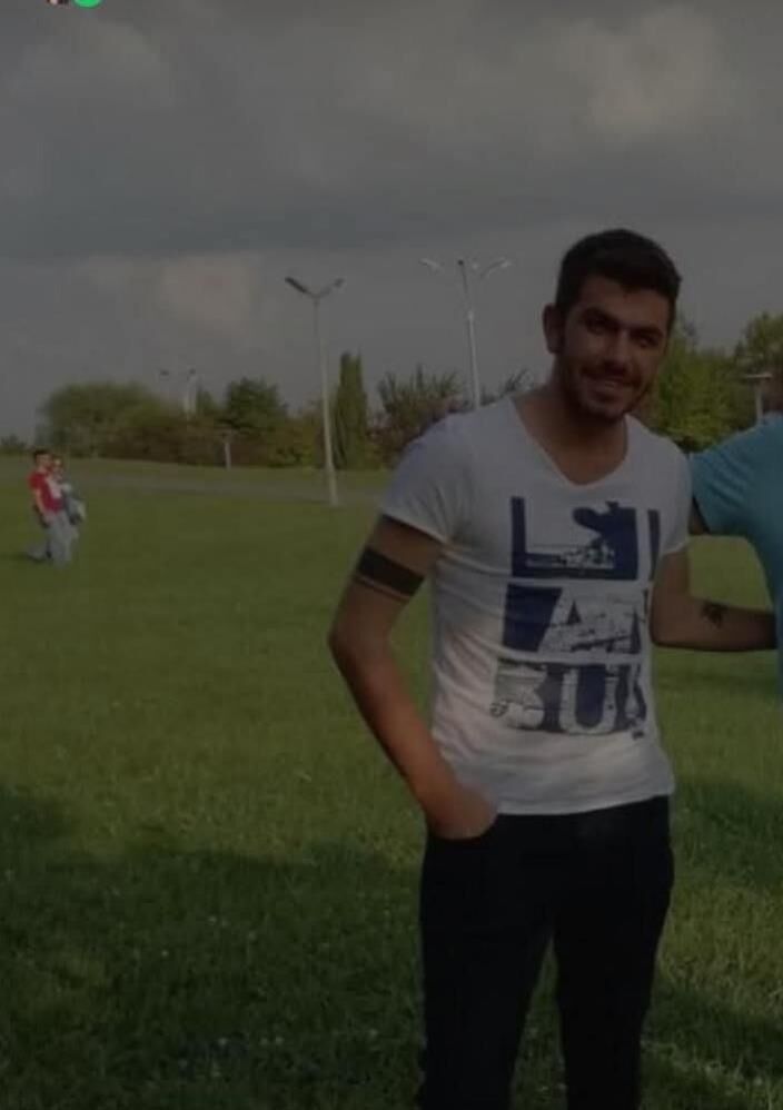 Öldürülen Motokurye Ferhat Ozan Yıldırım