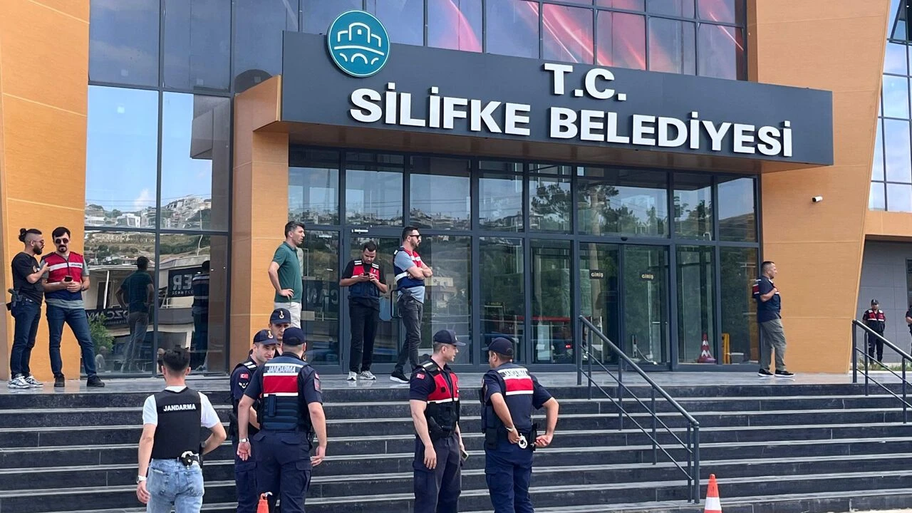 Operasyon Silifke