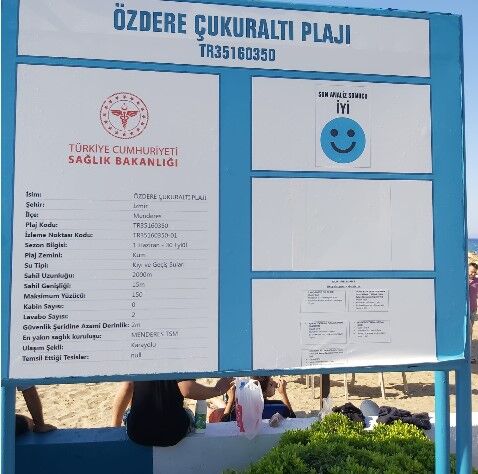 Uyarı yazısı kaldırıldı