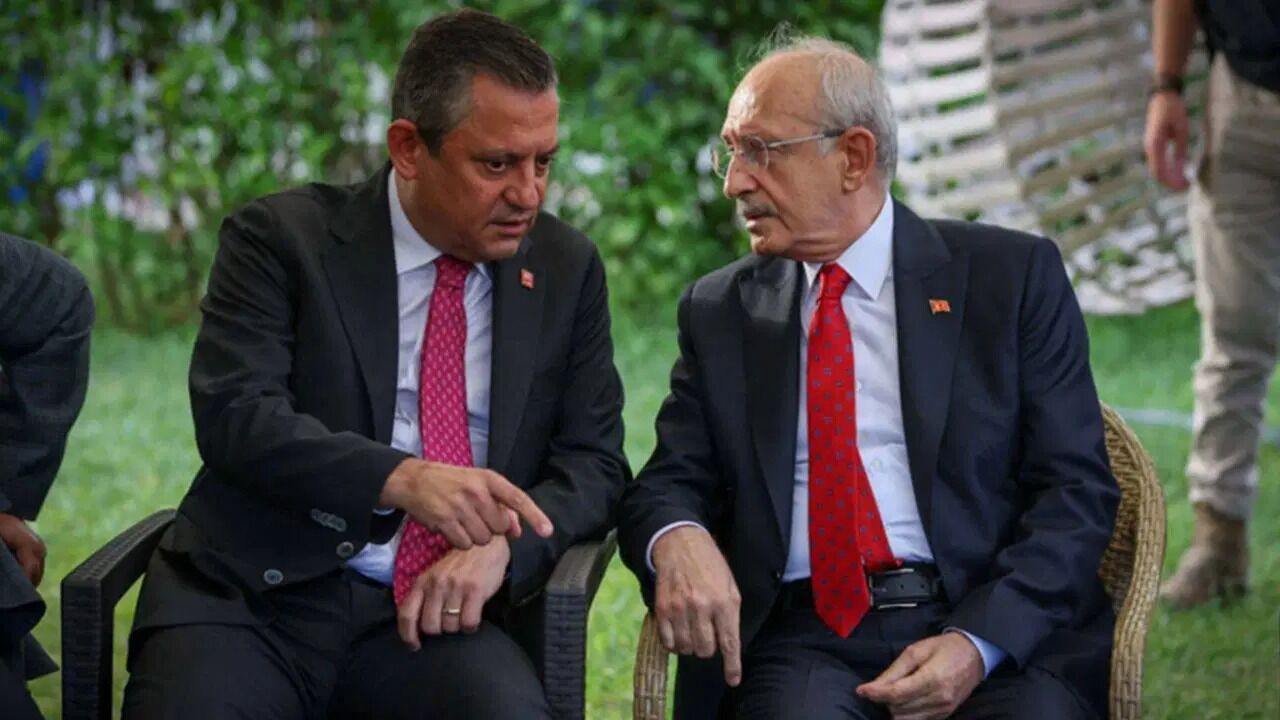 Özel Ve Kılıçdaroğlu-2