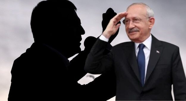 Özel ve Kılıçdaroğlu