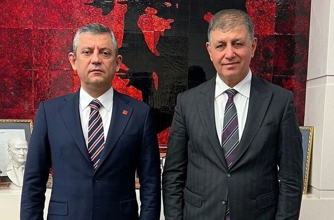 Özel ve Tugay