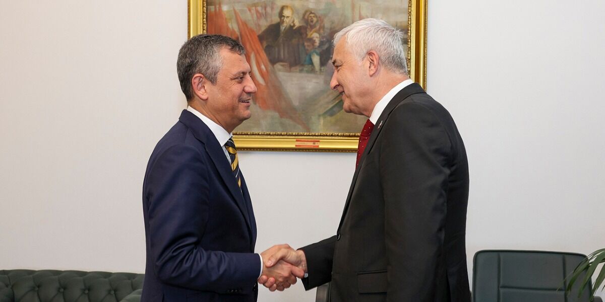 Özel ve Türkmen