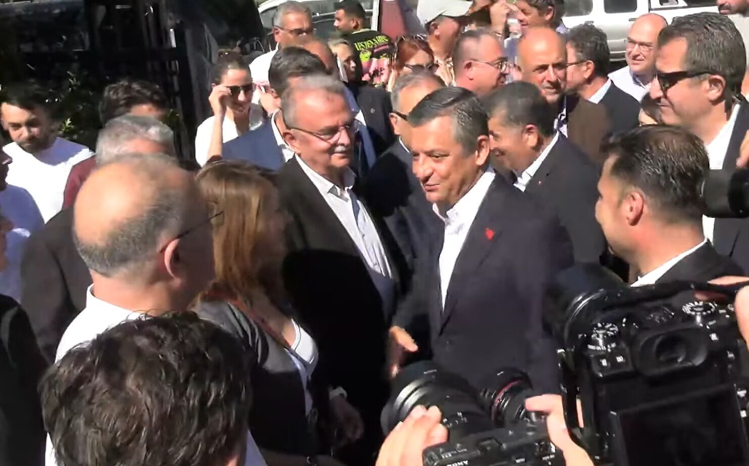 Kiraz, Beydağ ve Tire’de devam edecek
