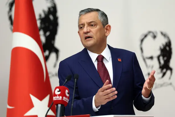 Özgür Özel Manisa-2