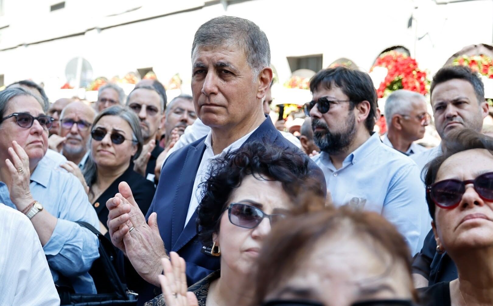 Özkan Yücel Cemil Tugay