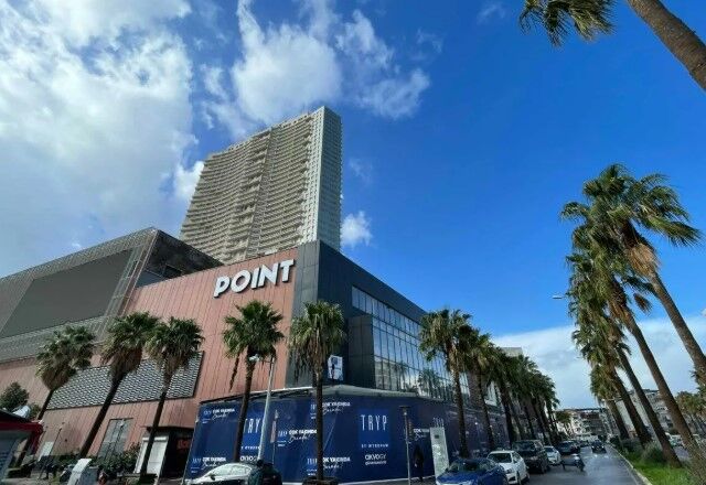 Point Bornova AVM