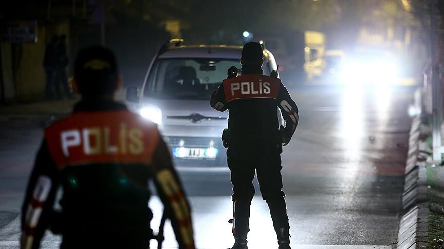 Bakırköy savcılığı düğmeye bastı