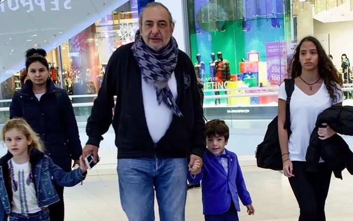 Reha Muhtar Cocuklar