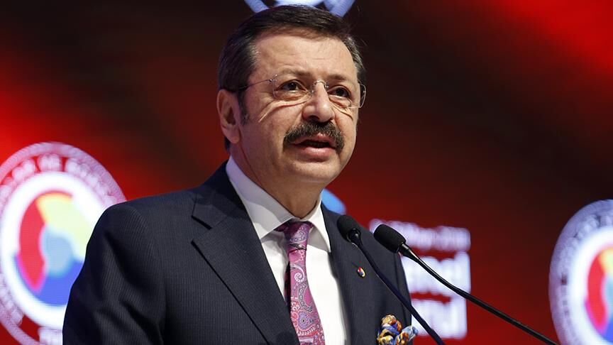 Rifat Hisarcıklıoğlu