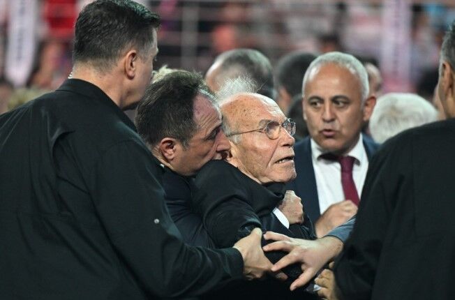 Sabri Ergül