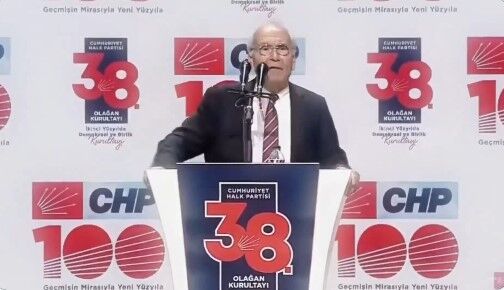 Sabri Ergül