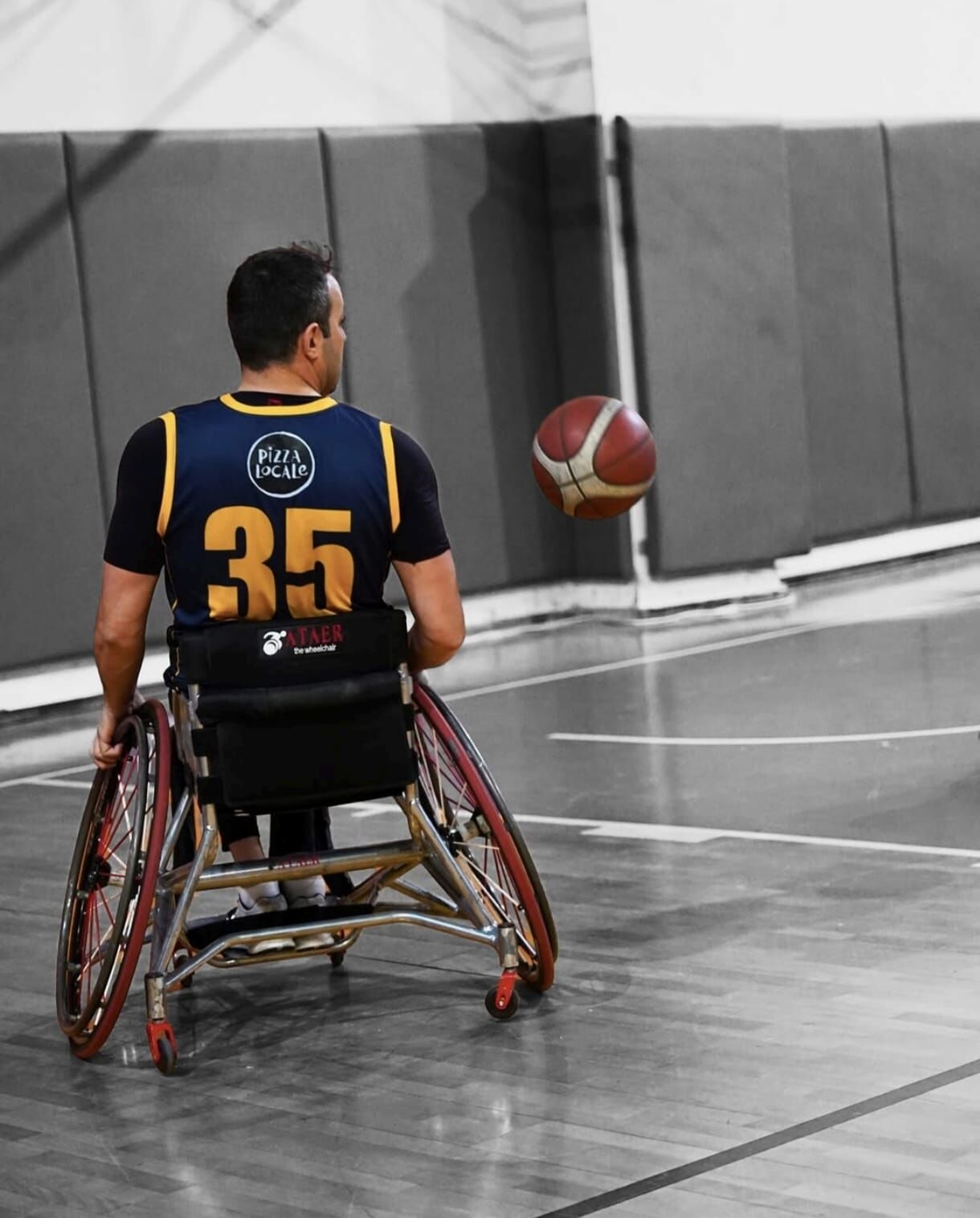 Sadalyeee Basket Fottttoooo ,