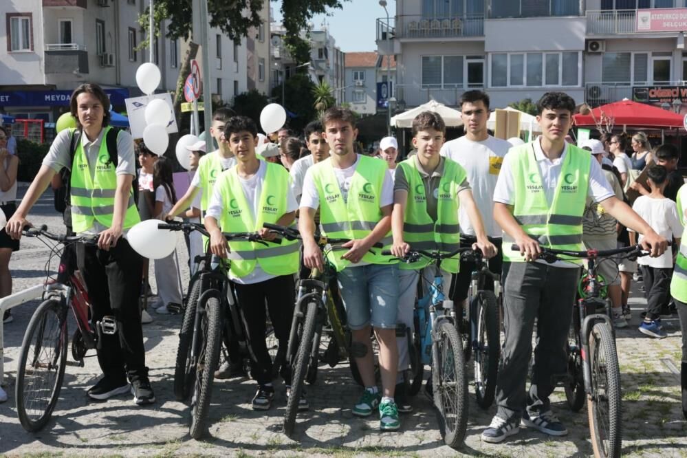 Sağlıklı Yaşam İzmir